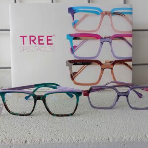 Γυναικείο όρασης ΖΕΝ